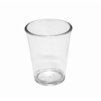 Чарка з полікарбонату 50 мл