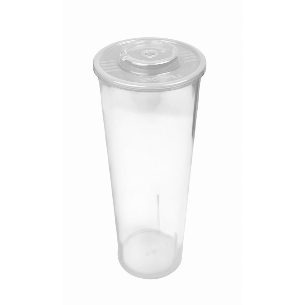 Кришка для склянки ЕКО 1100 мл