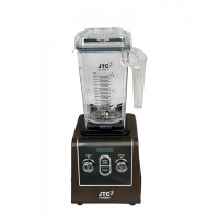 Высокомощный профессиональный блендер JTC OmniBlend I TM-900D с чашей 1,5 л коричневый