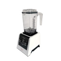 Высокомощный профессиональный блендер JTC OmniBlend I TM-900D с чашей 1,5 л белый