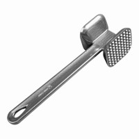 Молоток для м'яса алюмінієвий One Chef 410 г (102405_PNK)