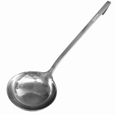Половник алюмінієвий One Chef 420 мм (102716_PNK)
