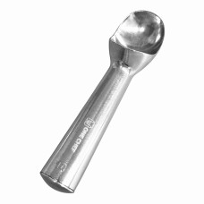 Ложка для мороженого алюминиевая One Chef 75 мл (102066_PNK)