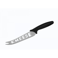 Ніж для сиру з пластиковою ручкою "CHEESE"