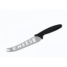 Нож для сыра с пластиковой ручкой "CHEESE"