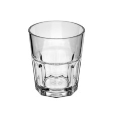 Склянка для віскі з полікарбонату 130 мл
