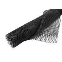 Сетка барная anti-slip черная 3 м