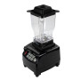 Чаша для блендера JTC 1,5 л BPA Free прозора вигнута