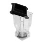 Чаша для блендера JTC 1,5 л BPA Free прозора вигнута