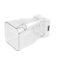 Чаша для блендера JTC 1,5 л BPA Free прозора вигнута