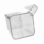 Чаша для блендера JTC 1,5 л BPA Free прозора вигнута