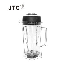 Чаша для блендера JTC 2 л прозрачная