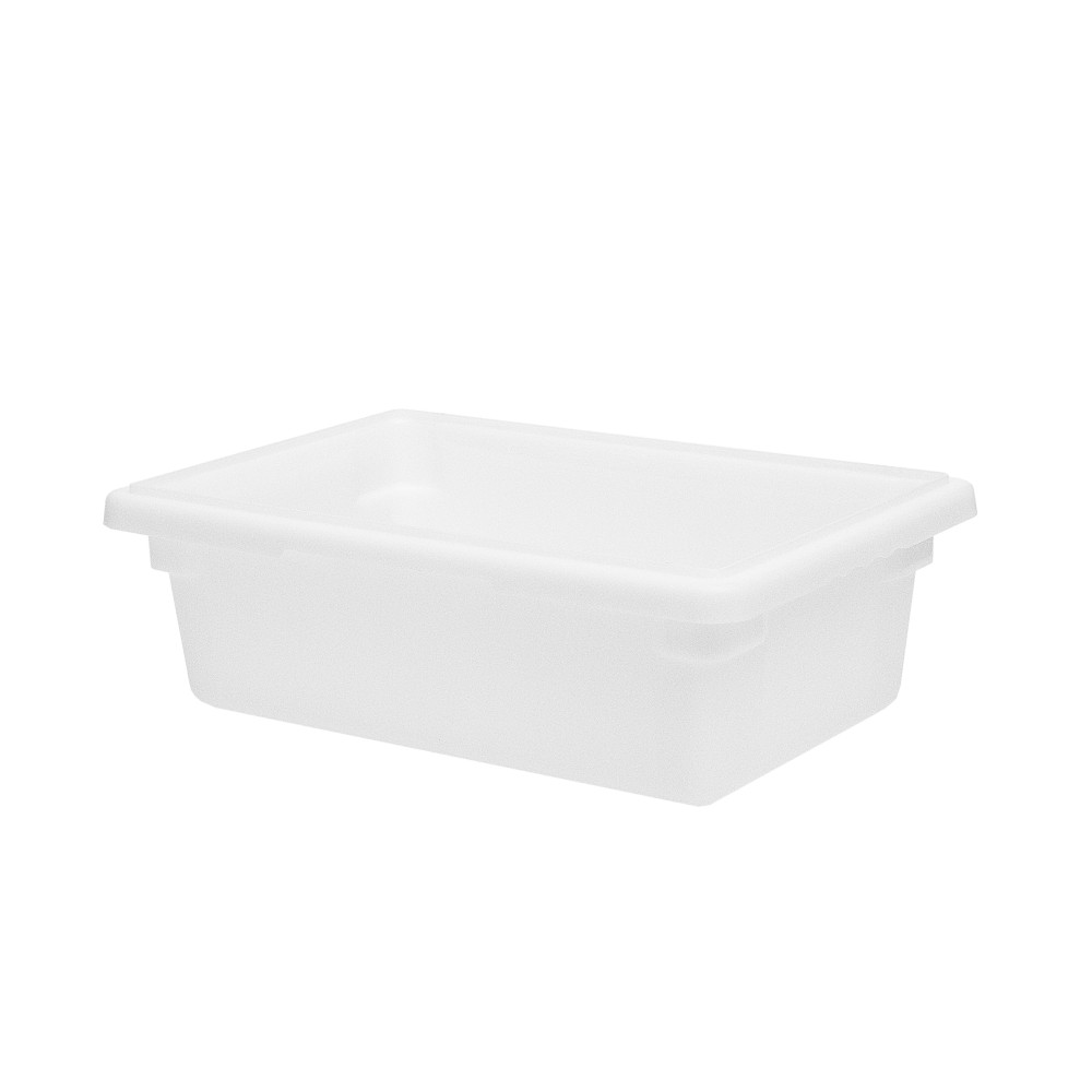 Ємність для зберігання без кришки 11,4 л 44,5×30×15 см