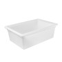 Емкость для хранения без крышки 49 л 65x45x23,5 см