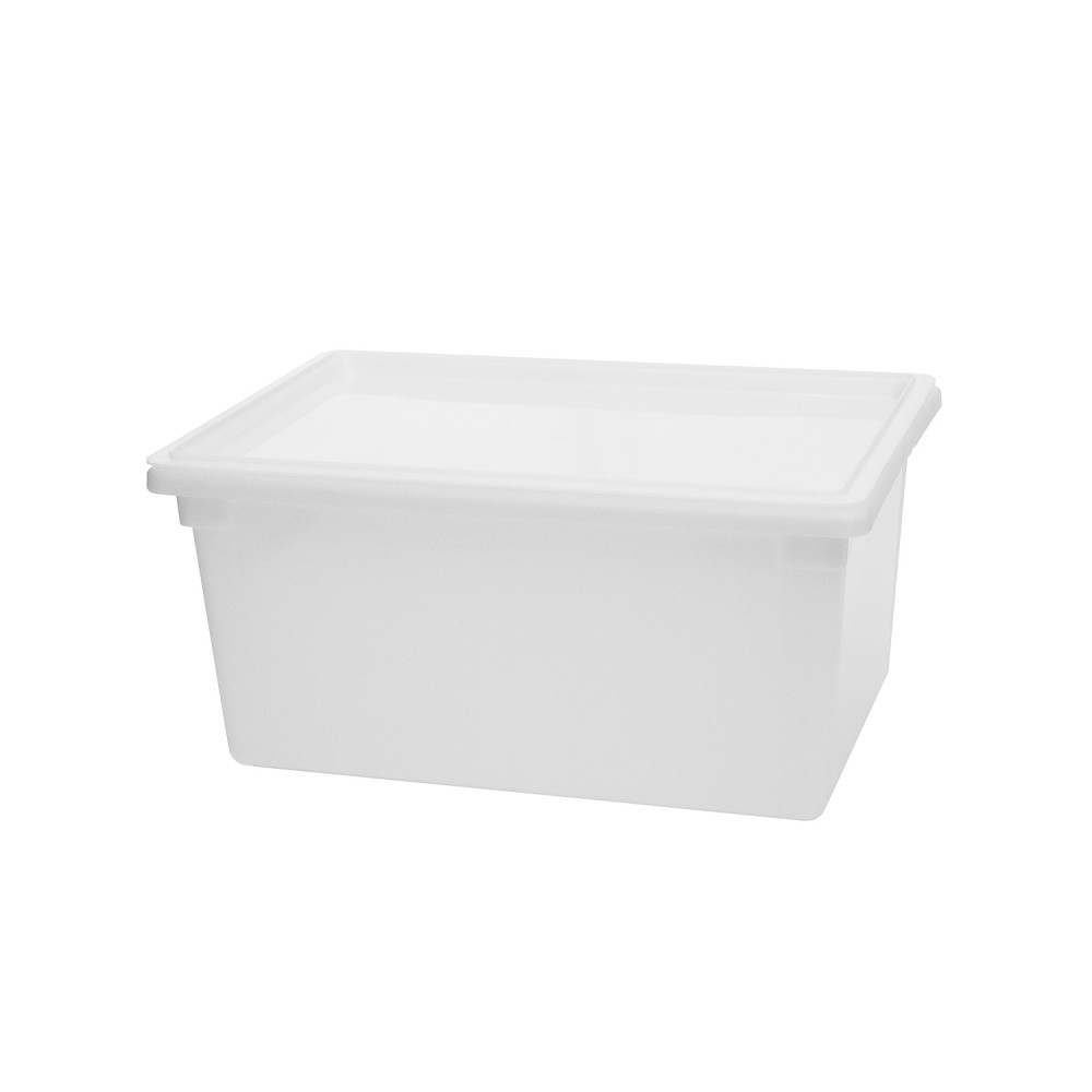 Ємність для зберігання без кришки 64 л 65×45×31,5 см