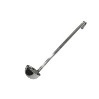 Ополоник з нержавіючої сталі 60 мл