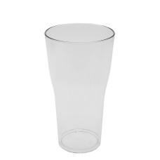 Склянка Туліп з полікарбонату 400 мл