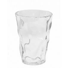 Склянка з полікарбонату висока 350 мл