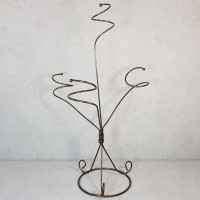 Підставка під біжутерію DecorArt "Фантазія" 45x30 см антик