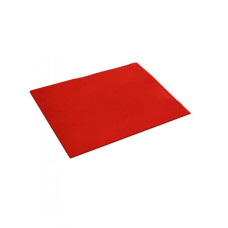 Новорічна салфетка на стіл червона ТМ ПРОВАНС