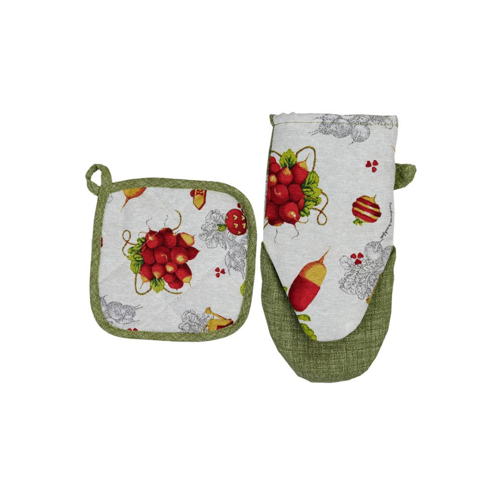 Прихватку для кухні Radish ТМ ПРОВАНС