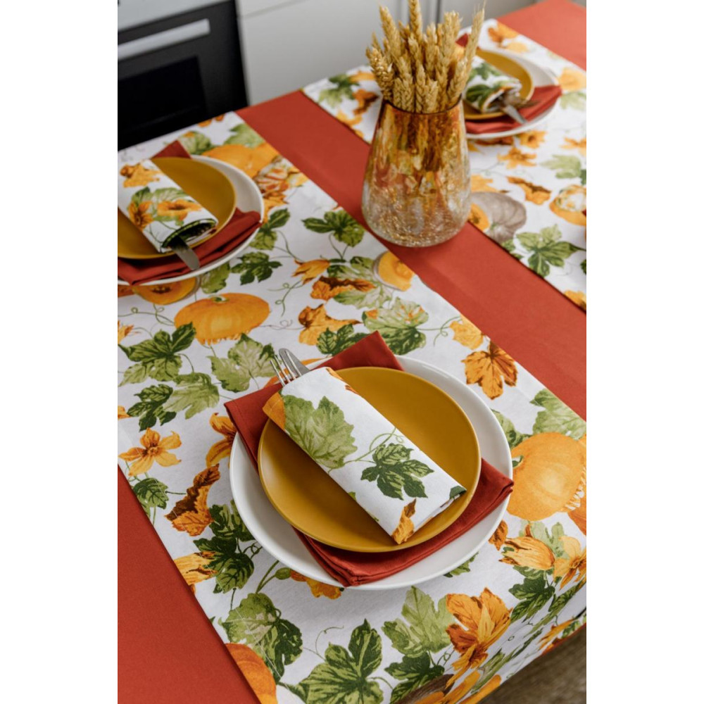 Салфетка на стол Happy Fall ТМ ПРОВАНС