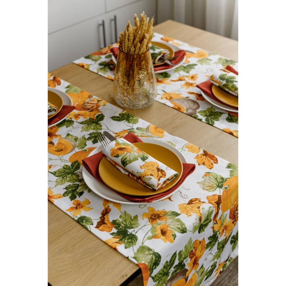 Салфетка на стол Happy Fall ТМ ПРОВАНС