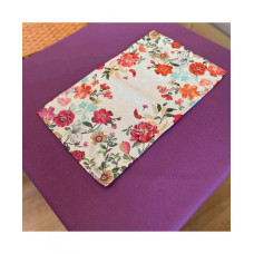 Гобеленовая салфетка на стол Цветочное поле ТМ ПРОВАНС