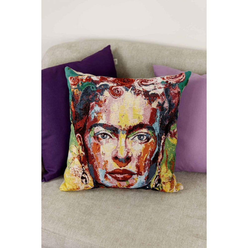 Наволочка декоративная FRIDA ТМ ПРОВАНС
