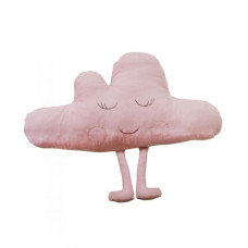 Подушка іграшка Хмара рожева ТМ ПРОВАНС