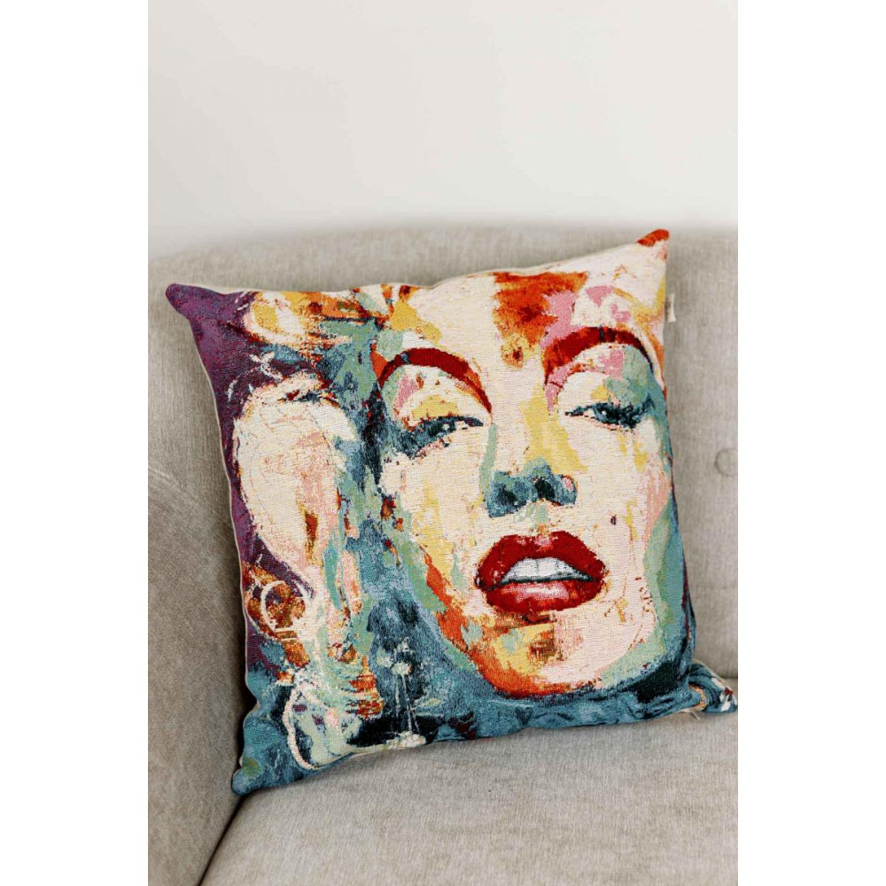 Подушка декоративная MARILYN ТМ ПРОВАНС