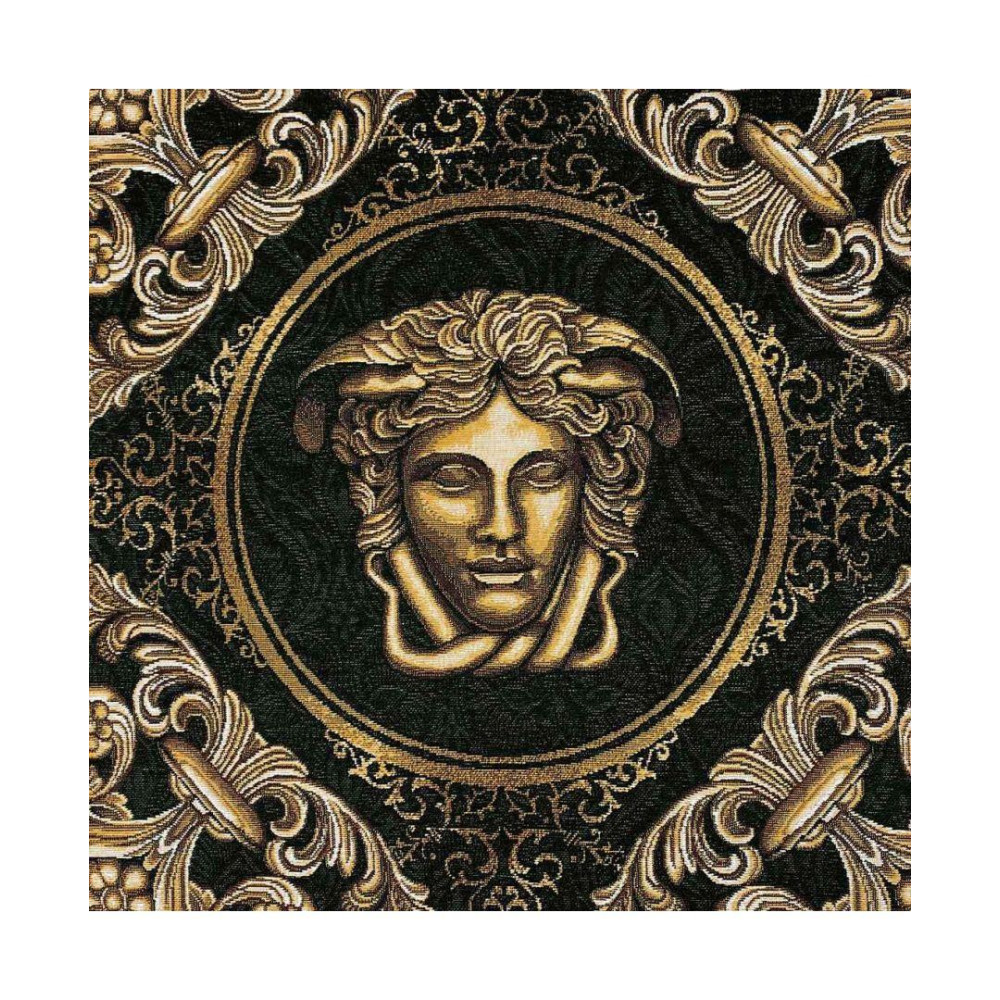 Гобеленовая скатерть на стол Arte di lusso ТМ ПРОВАНС
