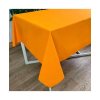 Скатертина на стіл Orange ТМ ПРОВАНС