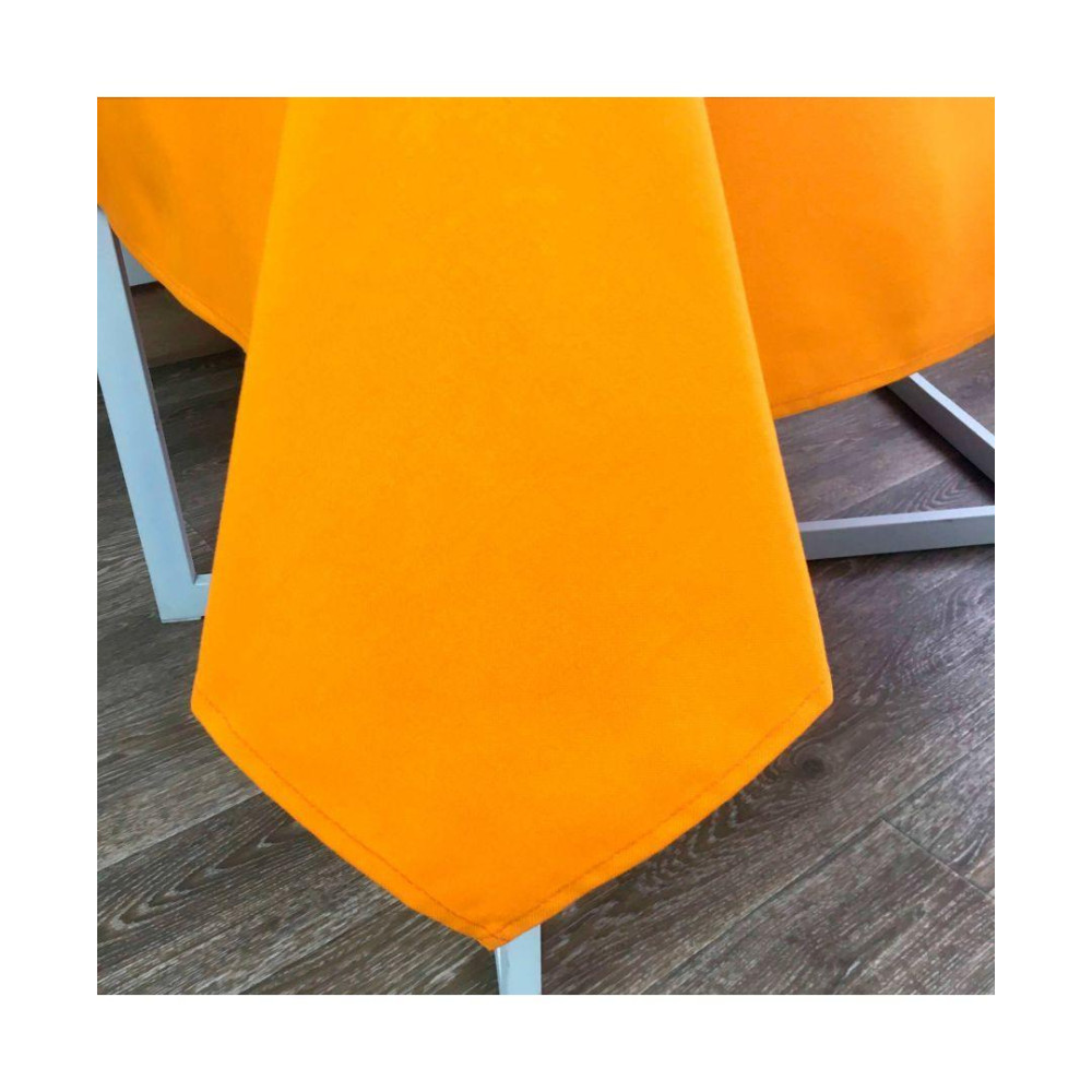 Скатерть на стол Orange ТМ ПРОВАНС