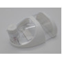 Дозатор пластиковый емкость для жидкого мыла на стену Y-023 Maxel 18*12,5* 6,5 cm 650 мл