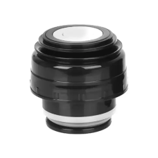 Пробка клапан пластиковая с кнопкой для термоса D 4,8 cm H 6 cm 1 литр