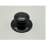 Ручка для стеклянной крышки кастрюли и сковородки пластиковая D 4,5 / 6,5 cm