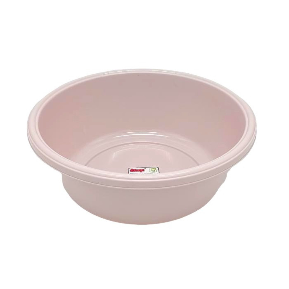 Миска таз пластиковый пищевой Dunya plastik 10326 D 36 cm H 14 cm 10 литров