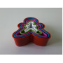 Пластиковая форма для выпечки печенья и пряников Человечек Вырубка каттер для печенья в наборе 5 штук H 3 cm