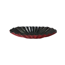 Металлическая форма для выпечки кекса маленькая Лодочка с тефлоновым покрытием 9,5 * 5,5 cm H 1 cm