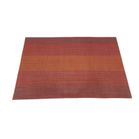 Серветка сет ПВХ підставка під тарілку підкладка Сервірувальний килимок для столу 30*45 cm ST000193-4