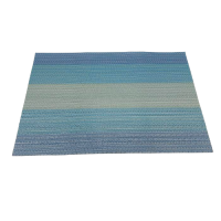 Серветка сет ПВХ підставка під тарілку підкладка Сервірувальний килимок для столу 30*45 cm ST000193-5