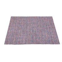 Серветка сет ПВХ підставка під тарілку підкладка Сервірувальний килимок для столу 30*45 cm ST0001JHF-12A