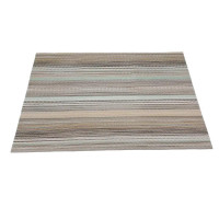 Серветка сет ПВХ підставка під тарілку підкладка Сервірувальний килимок для столу 30*45 cm ST010107-1