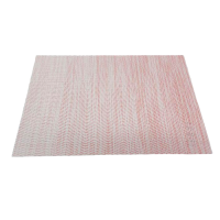 Серветка сет ПВХ підставка під тарілку підкладка Сервірувальний килимок для столу 30*45 cm ST0597TH-4
