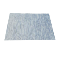 Серветка сет ПВХ підставка під тарілку підкладка Сервірувальний килимок для столу 30*45 cm ST0597TH-1
