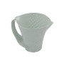 Кружка-сито дуршлаг DS-2503 пластиковая перфорированная D 14 cm H 13 cm