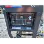 Генератор дизельний для дому та офісу 5.5 кВт 220 Вольт YUCHAI POWER YC6800XE
