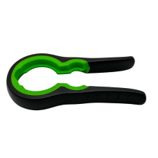 Відкривалка twist-off для гвинтових кришок Євро ключ для банок твіст офф L 18 cm