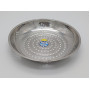 Пароварка сито вставка для кастрюли из нержавеющей стали Горох D 29 cm H 5 cm Нержавейка